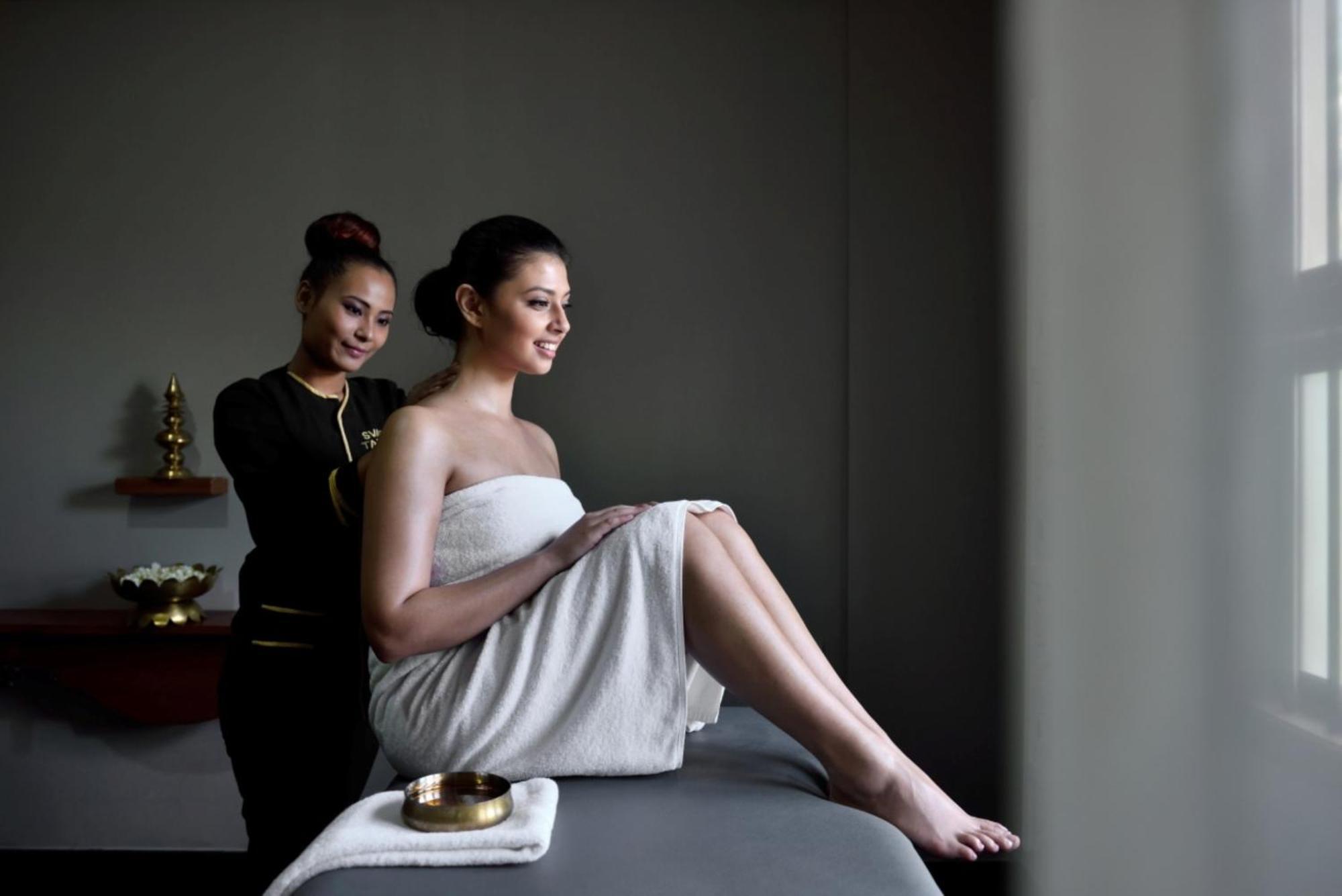 Svatma - A Luxury Heritage Resort Thanjavur Εξωτερικό φωτογραφία