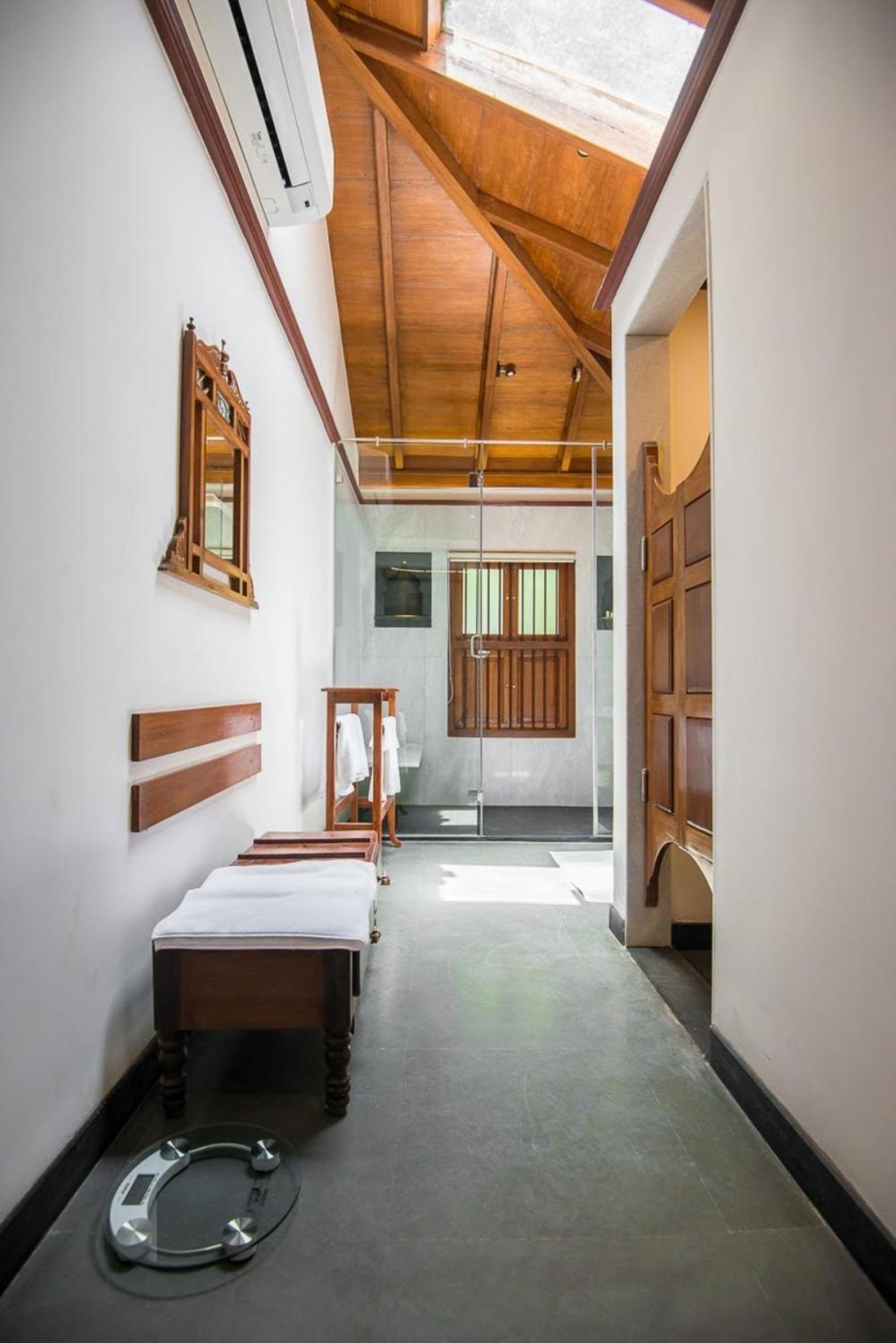 Svatma - A Luxury Heritage Resort Thanjavur Εξωτερικό φωτογραφία